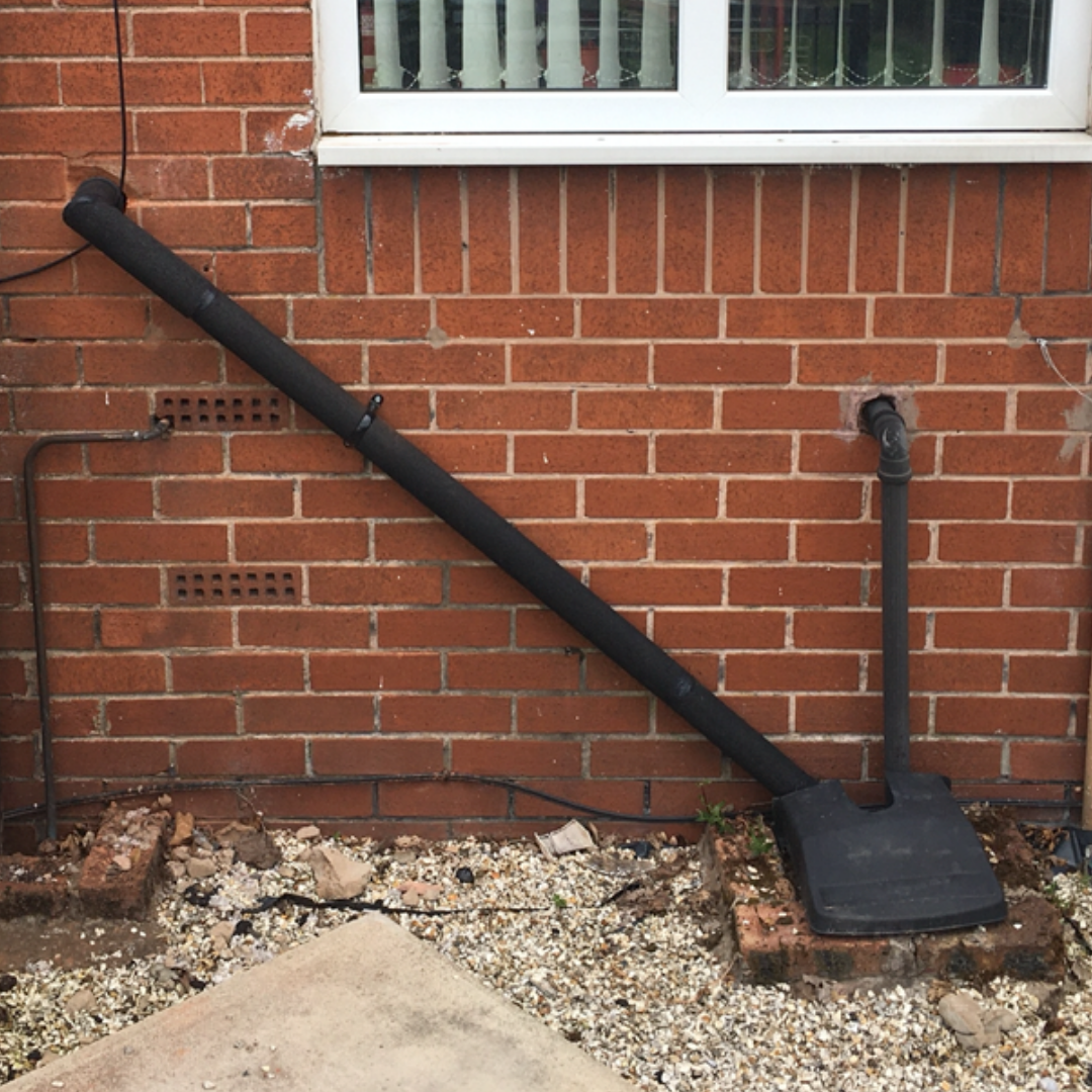 Halton Housing to the first housing association to fit